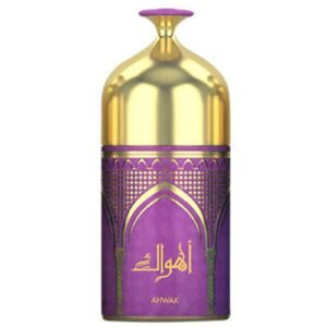 AHWAK BODY SPRAY 250ML