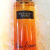 Amber Romance by Victoria's Secret 250ml Fragrance Mist