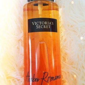 Amber Romance by Victoria's Secret 250ml Fragrance Mist