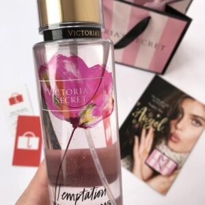 Temptation Water Blooms - Body Splash - For Women - 250ml. Victorias Secret