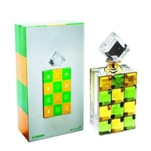 Maze Attar - 12ml