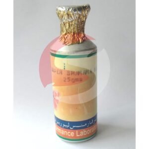 Super Shamama 112 - Original Indian Attar - 25 gm