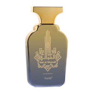 Spray Oud Al Ghawali 100 Ml SURRATI