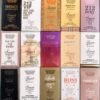 Pack of 12 Perfume - 15Ml for women