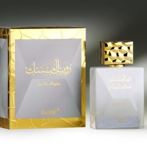Spray Royal Musk 100 Ml