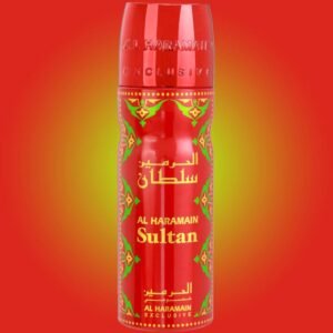 SULTAN DEO 200ML