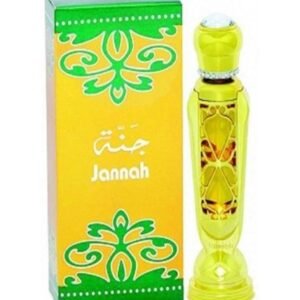 Jannah Attar - 12ML