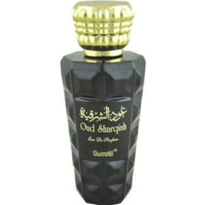 Spray Oud Sharqiah 100 Ml