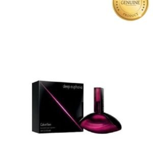 Deep Euphoria for Women - 100 ml