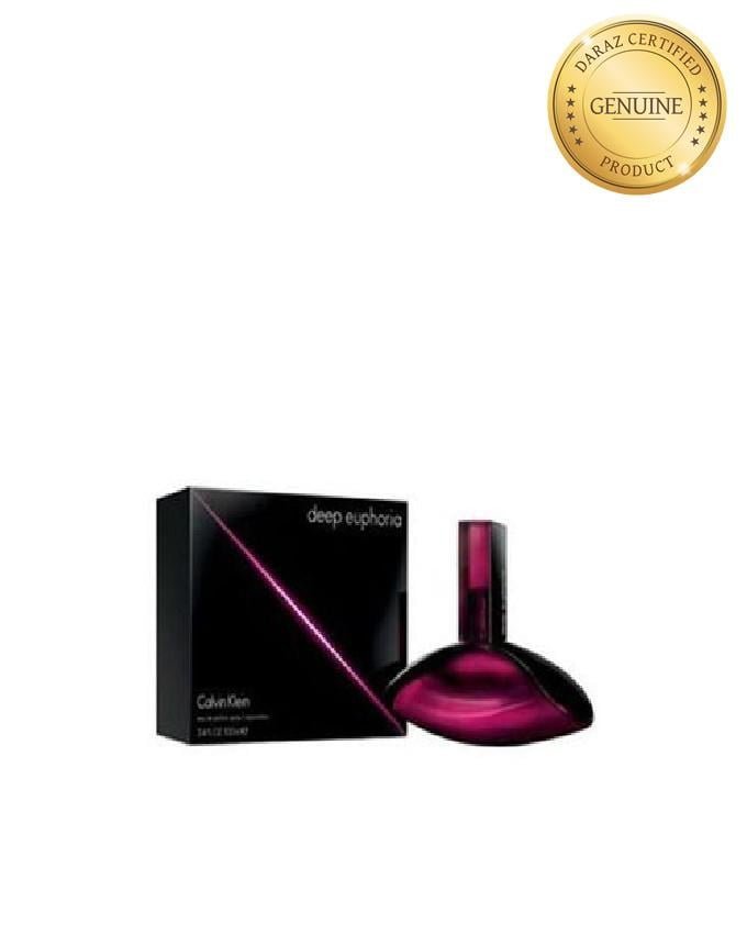 Deep Euphoria for Women - 100 ml