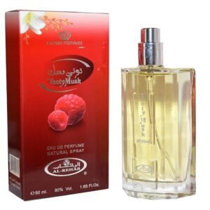 Tooty Musk for women - PERFUME - 3ML - 6ML - concentrated perfume oil ATTAR