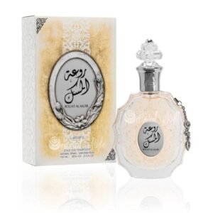 LATTAFA ROUAT AL MUSK EDP 100ML LATAFA PERFUME
