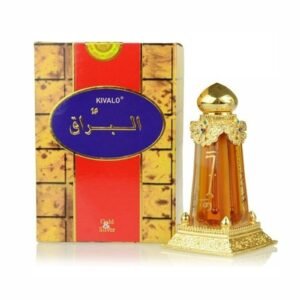 HARAMAIN AL BURAQ 30ML