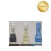 Pack of 3 - Perfumes - 15Ml