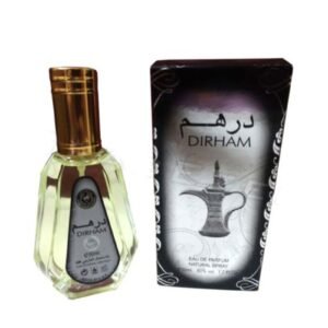 DIRHAM EDP 50ML ARABIC COLLECTIONS