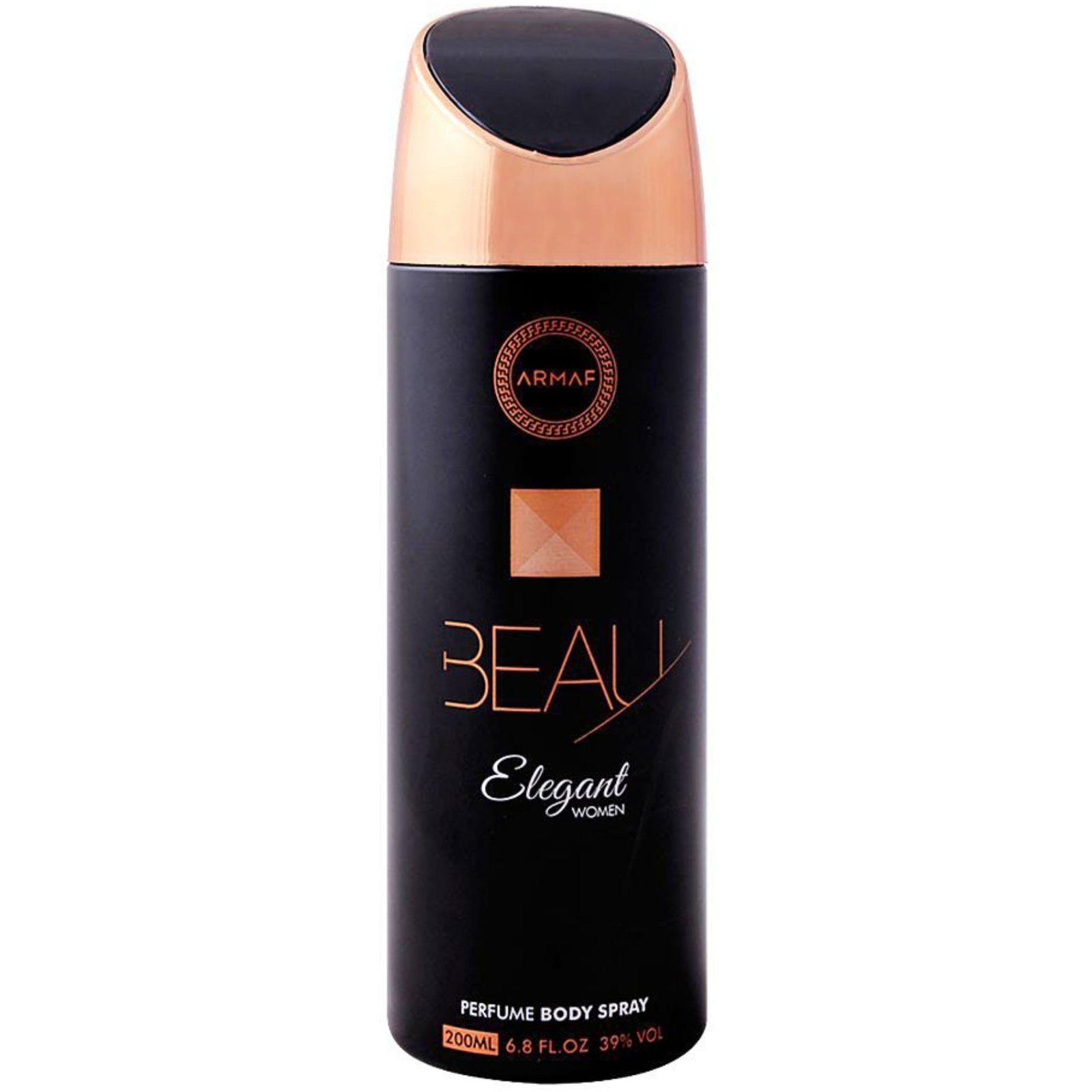 ARMAF BEAU ELEGANT WOMEN BODY SPRAY 200ML