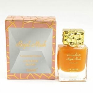 Spray Lychee Rose Perfume 100 Ml SURRATI