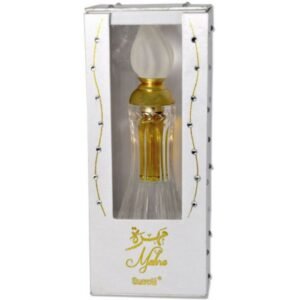 Mahra 18 Ml Non Alcoholic Attar Oil Surrati