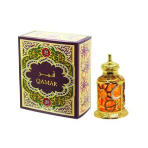 QAMAR 15ML