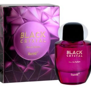 Spray Black Crystal 100 Ml