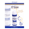 Al Nuaim D LOVE Alcohol Free Body Spray 200 ML