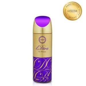 iDiva For Women - 200ML