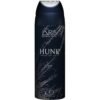 HUNK MUSK DE ARIS B/SPRAY 200ML