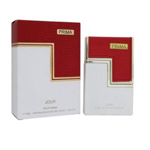 EMPER PRIMA POUR FEMME EDP 75ML EMPER