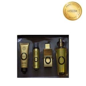 Edition One Gift Set For Women