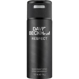 DAVID BECKHAM RESPECT DEO SPRAY 150ML