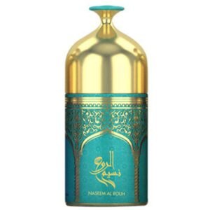 NASEEM AL ROUH BODY SPRAY 250ML