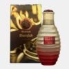 Spray Khaltath Sharqiah Perfume 100 Ml SURRATI