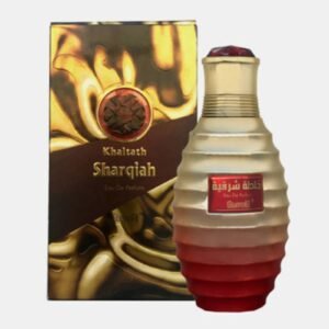 Spray Khaltath Sharqiah Perfume 100 Ml SURRATI