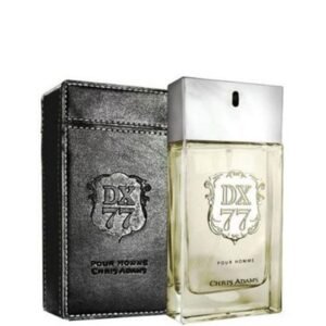 DX 77 - Perfume for Men - 100 ml