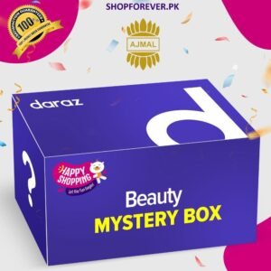 Mystery Box - Pack of 2 to 4 products Fragrance (Products Worth Rs.1500 Or More) Min 2 Items Pack