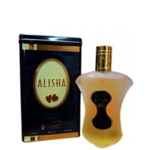 Alisha Perfume For Women 100ml