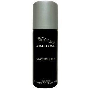 JAGUAR BLACK DEO 150ML