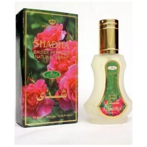Shadha for women - PERFUME - 3ML - 6ML - concentrated perfume oil ATTAR