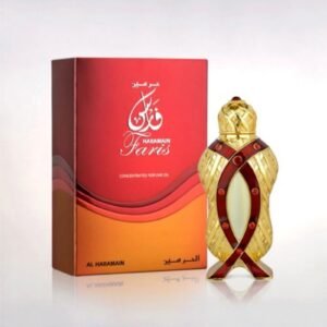 HARAMAIN FARIS 12ML