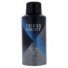 GUESS NIGHT MEN BODY SPRAY 150ML