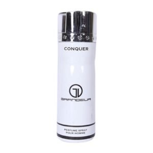 CONQUER POUR HOMME BODY SPRAY 200ML