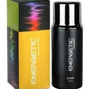 Energetic Spray For Men- 100ml