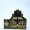 Pocket Perfumes Prestige 18 Ml