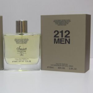 Smart Collection 41 - 212 Men Perfume 100ml