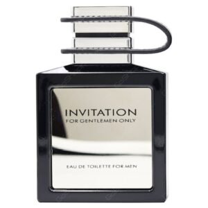 EMPER INVITATION FOR GENTLEMEN ONLY EDT 100ML EMPER