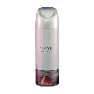 ARMAF SKYE FOR WOMEN BODY SPRAY 200ML