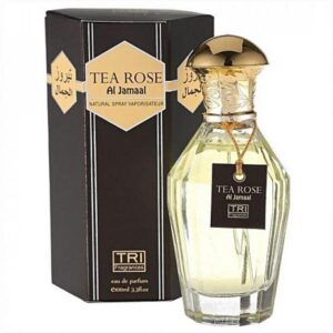 Tea Rose Al Jamaal Pour Homme - Edt