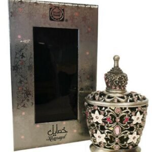 Khamayel 12 Ml Non Alcoholic Attar Oil Surrati