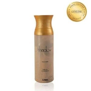 Shadow II Deodorant For Women