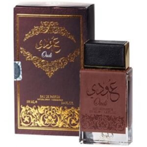 Oudi Spray For Men - 100ml